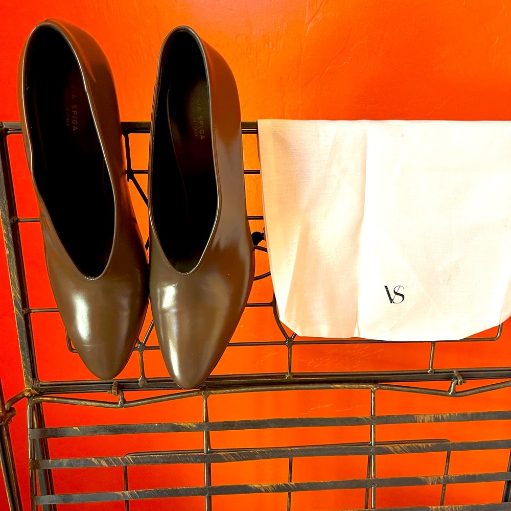 Via Spiga  Pump/Bootie